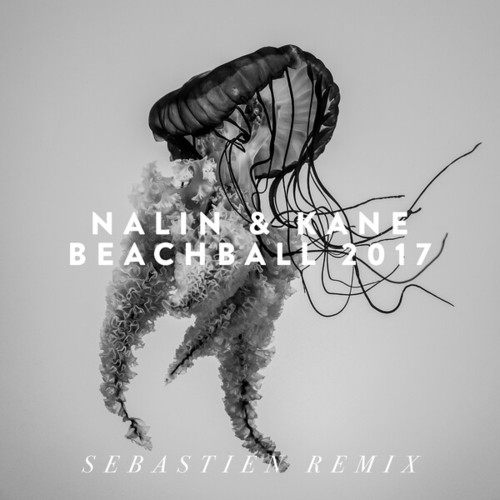 Nalin & Kane, Sebastien-Beachball 2017 (Sebastien Remix)