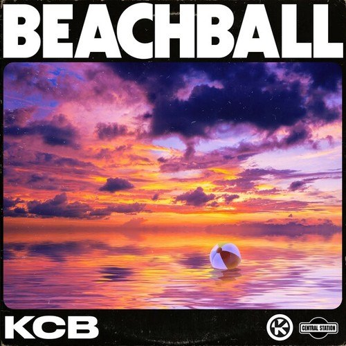 Beachball