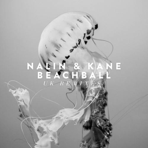 Nalin & Kane, Tall Paul-Beachball (UK Remixes)