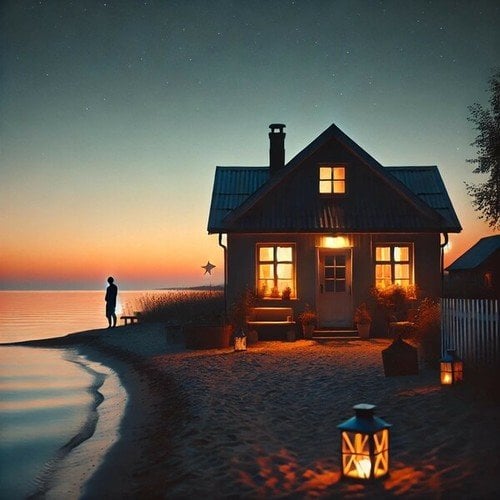 Beachside Cottage