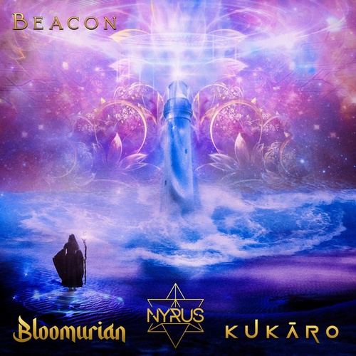 Bloomurian, Kukāro, Nyrus-Beacon