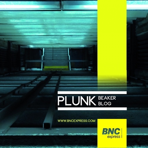 Plunk-Beaker