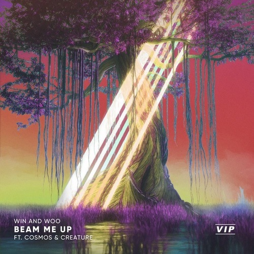 Beam Me Up