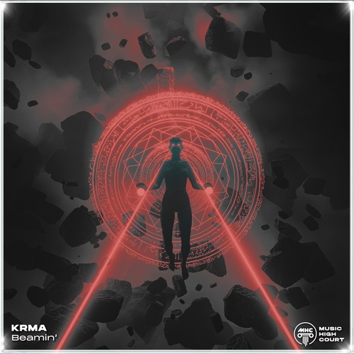 KRMA-Beamin'