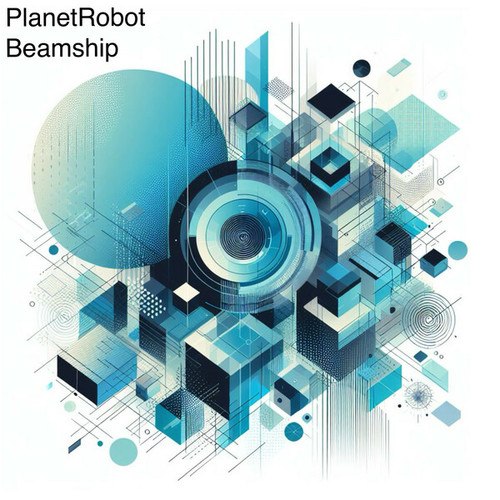 PlanetRobot-Beamship