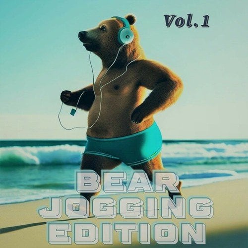 Bear Jogging Edition, Vol. 1