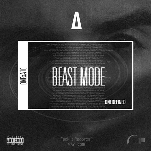 ONEDEFINED-Beast Mode