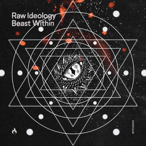 Raw Ideology-Beast Within