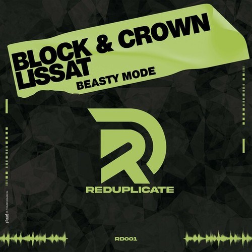 Block & Crown, Lissat-Beasty Mode