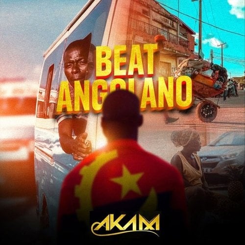 Beat Angolano