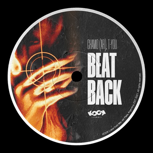 T You, Chamo (AR)-Beat Back