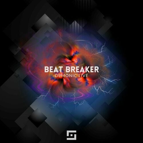 DEMONIC_LIVE-Beat Breaker