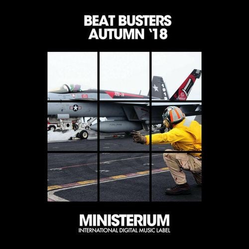 Beat Busters (Autumn '18)