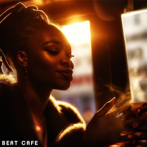 Various Artists-Beat Cafe