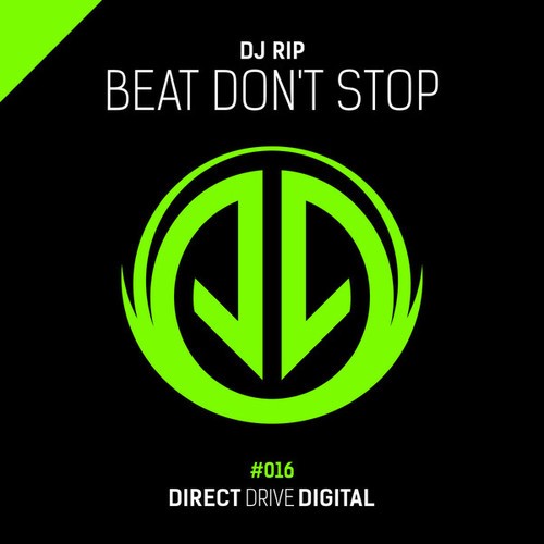 Dj Rip-Beat Don't Stop