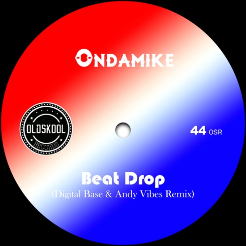 Ondamike-Beat Drop