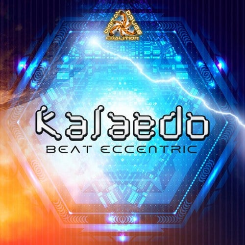 Kalaedo-Beat Eccentric