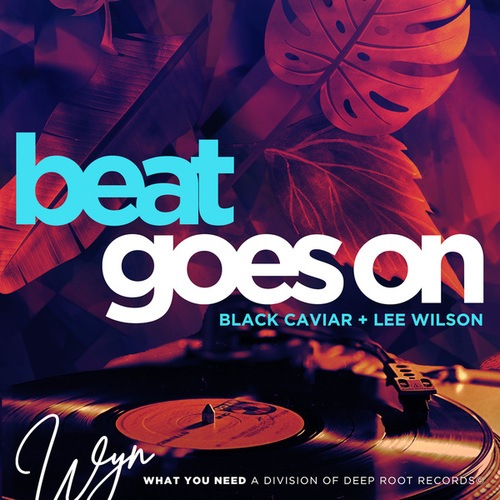 Black Caviar, Lee Wilson-Beat Goes On