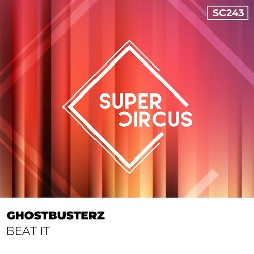 Ghostbusterz-Beat It