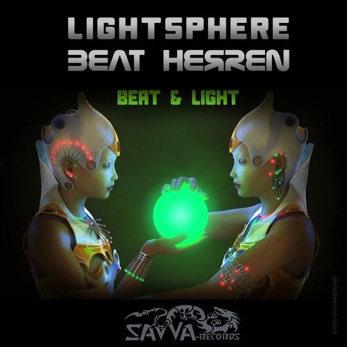 Beat Herren, Lightsphere-Beat & Light