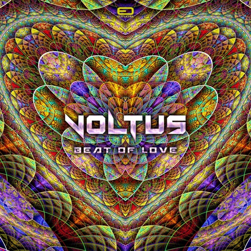 Voltus-Beat Of Love