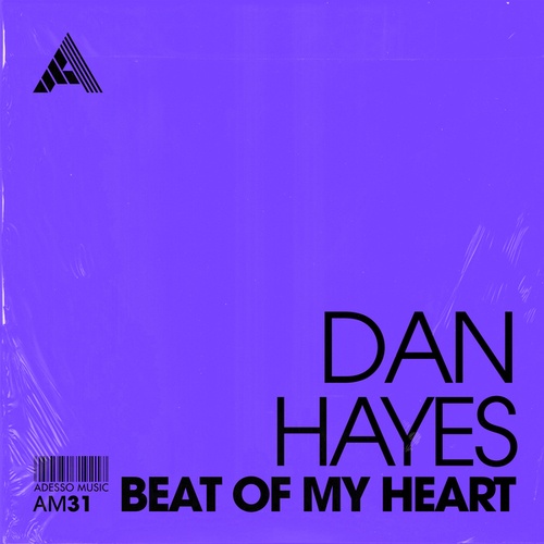 Dan Hayes-Beat Of My Heart
