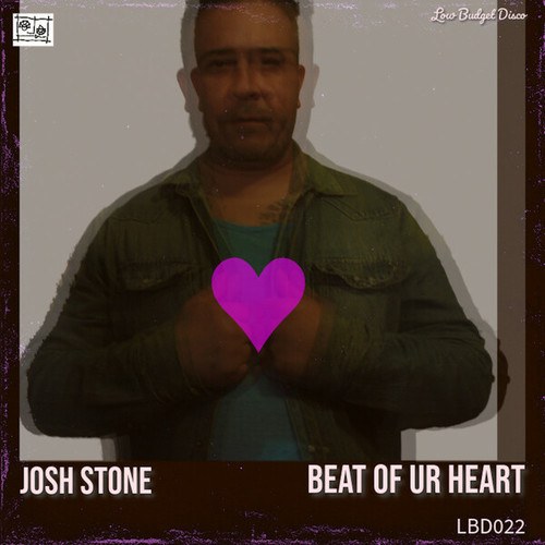 Josh Stone-Beat Of Ur Heart