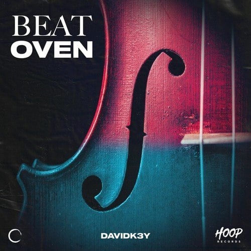DavidK3y-Beat Oven (Extended Mix)