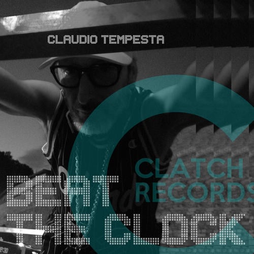 Claudio Tempesta-Beat the Clock