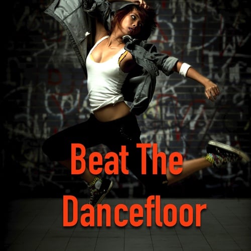 Various Artists-Beat The Dancefloor