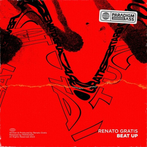 Renato Gratis-Beat Up (Extended Mix)