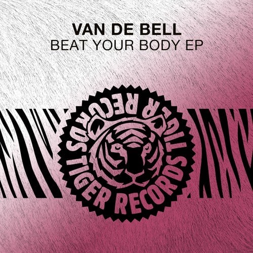 Van De Bell-Beat Your Body EP