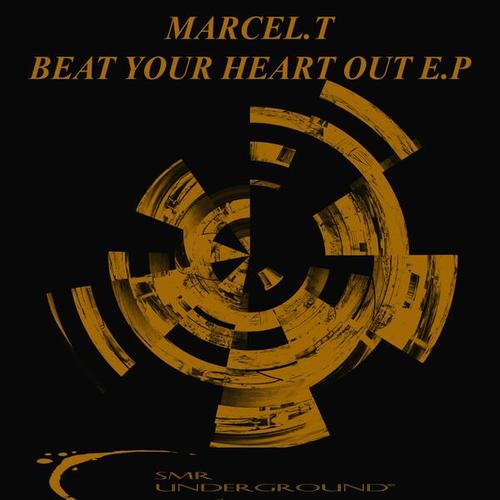 Beat your Heart Out E.P