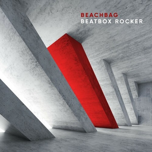 Beachbag-Beatbox Rocker