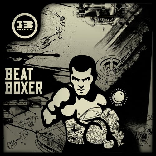 Various Artists-Beatboxer