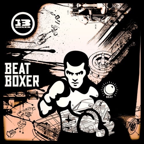 Various Artists-Beatboxer