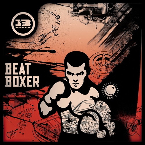 Various Artists-Beatboxer, Vol. 3