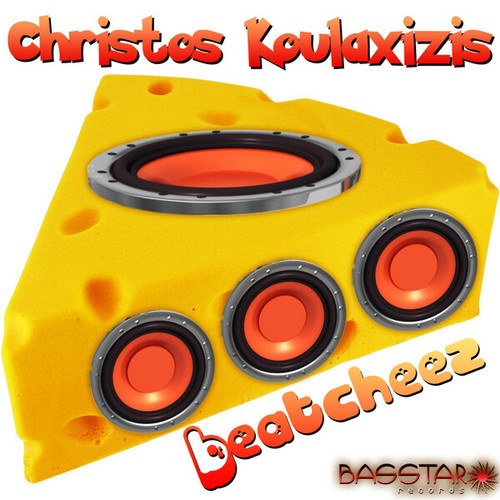 Christos Koulaxizis-Beatcheez