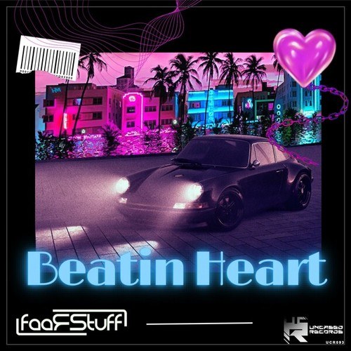 FaaRStuff-Beatin Heart