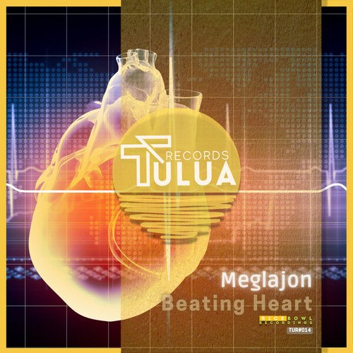 Meglajon-Beating Heart