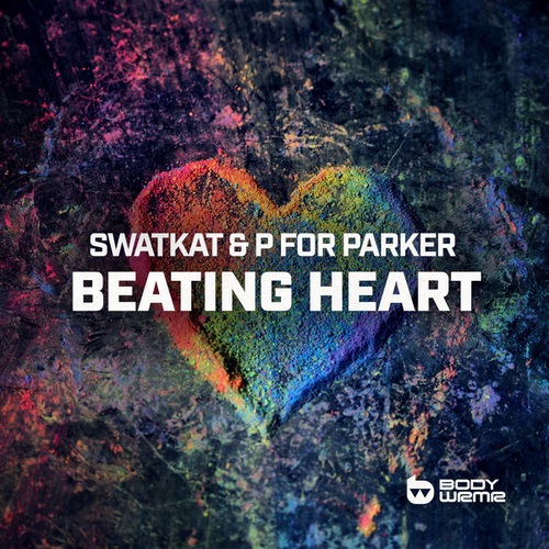 Swatkat, P For Parker-Beating Heart