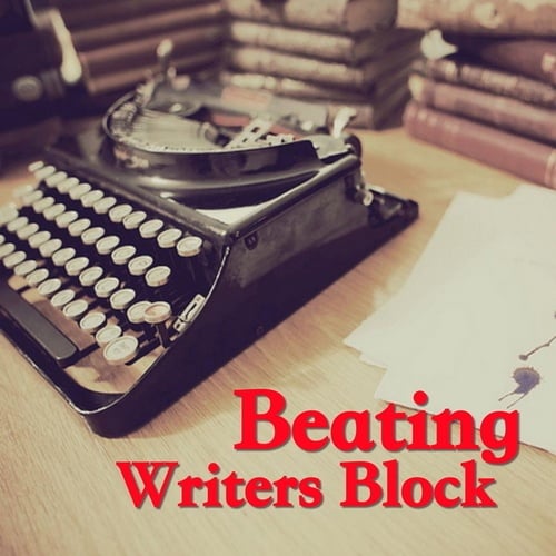 Beating Writers Block