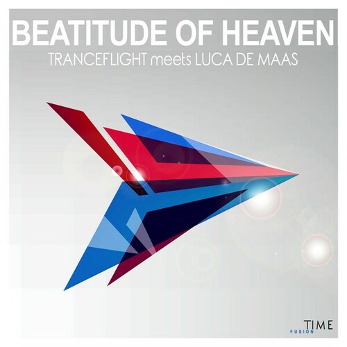 Tranceflight, Luca De Maas-Beatitude of Heaven