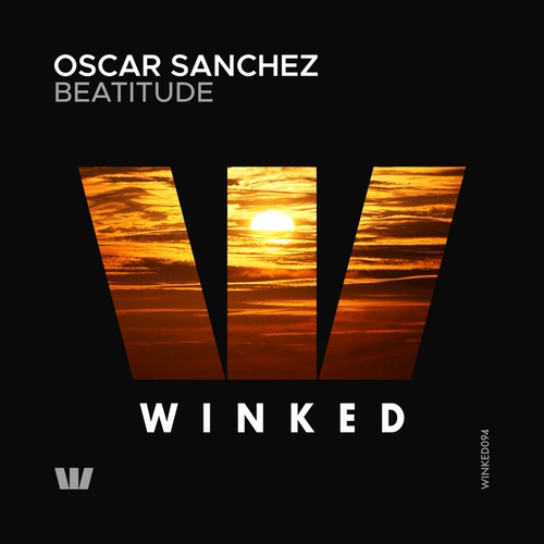 Oscar Sanchez-Beatitude