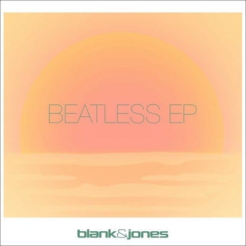 Blank & Jones, The Swan & The Lake-Beatless EP