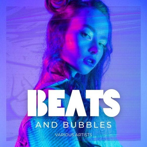 Various Artists-Beats and Bubbles