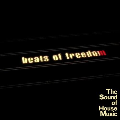 Various Artists-Beats for Freedom (The Sound of House Music)