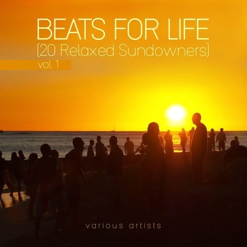Various Artists-Beats for Life, Vol. 1 (20 Relaxed Sundowners)