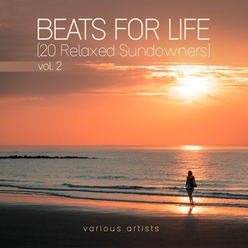 Various Artists-Beats for Life, Vol. 2 (20 Relaxed Sundowners)