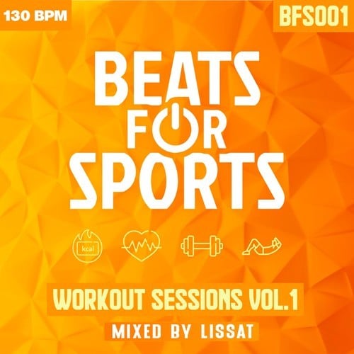 Various Artists-Beats for Sports - Workout Sessions Vol. 1